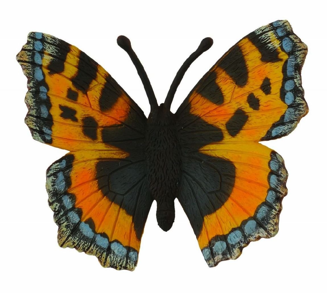 Collecta Motyl Rusałka Pokrzywnik - figurka 4892900883878