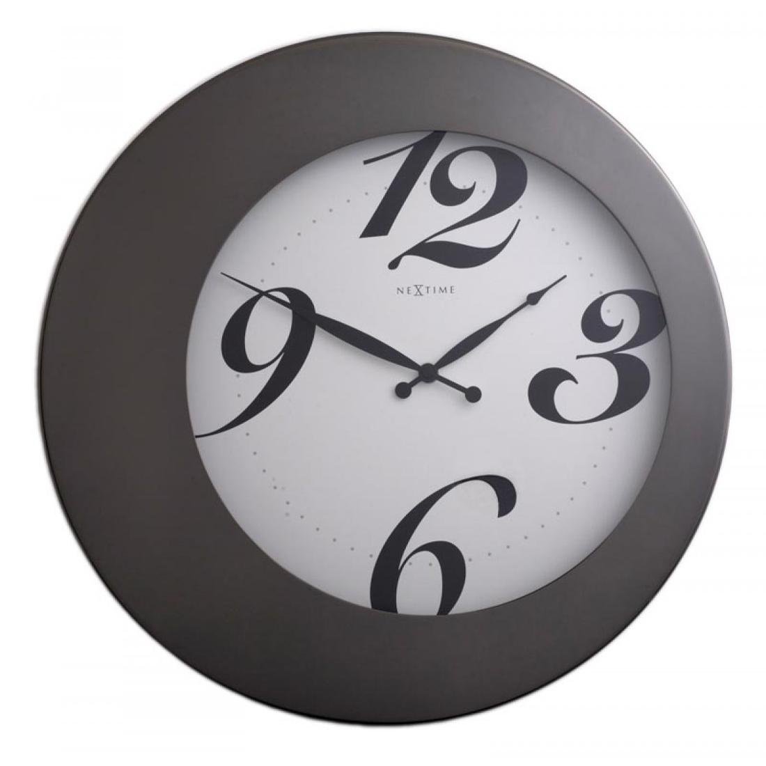 Nextime Zegar ścienny Walter 35 cm 2946