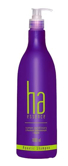 Stapiz Szampon do włosów - Ha Essence Aquatic Revitalising Shampoo Szampon do włosów - Ha Essence Aquatic Revitalising Shampoo