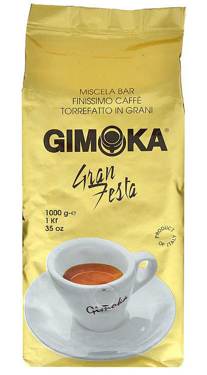 Gimoka Gran Festa 1kg