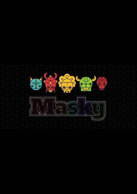 Masky (PC/MAC/LX)