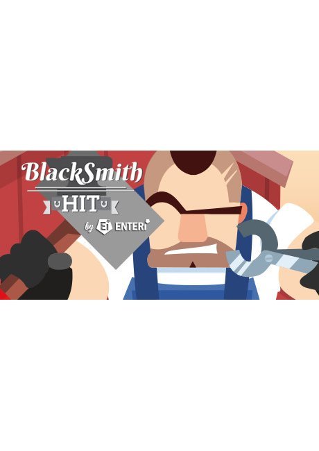 BlackSmith HIT (PC/MAC/LX)