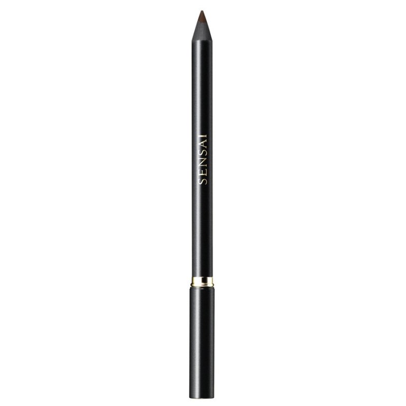 Kanebo Sensai Eyeliner Pencil - kredka do oczu, EL 01 Black