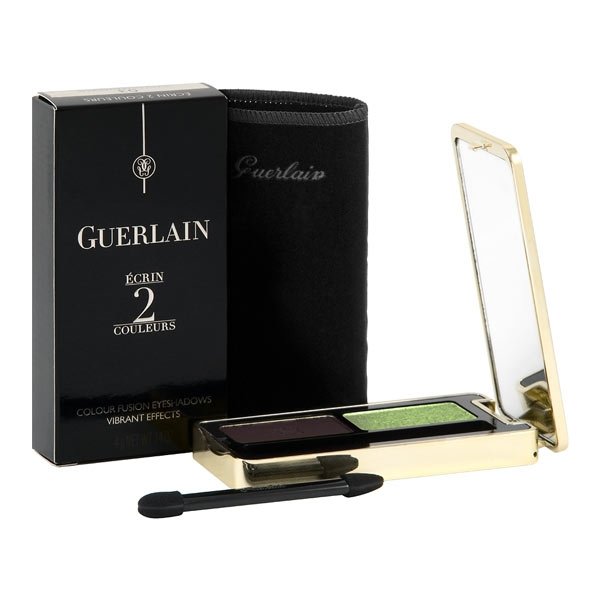 Guerlain Ecrin 2 Couleurs podwójne cienie do powiek 03 Two Extravagant 4g