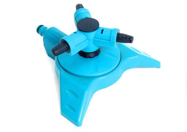 Cellfast Zraszacz obrotowy TWISTER tt, marki 51-460