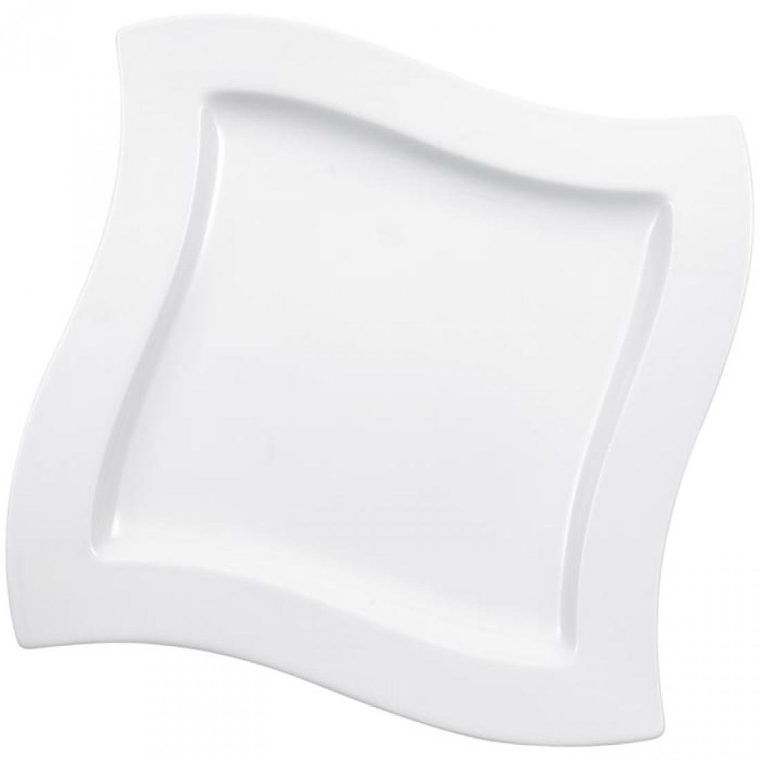 Villeroy & Boch NewWave Talerz obiadowy średnica: 27 cm (10-2525-2619)