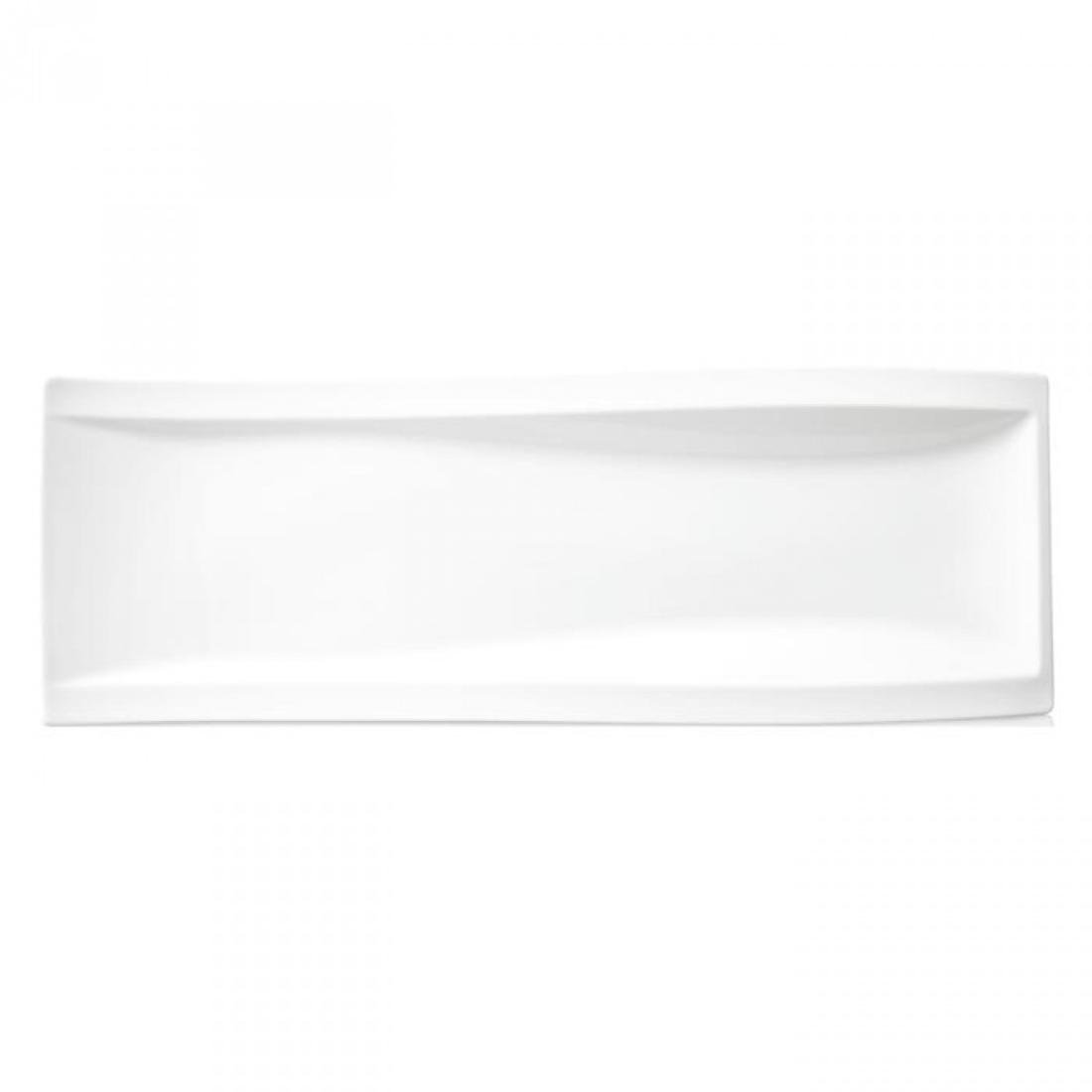 Villeroy & Boch NewWave Półmisek na przystawki wymiary: 42 x 15 cm (10-2525-2596)