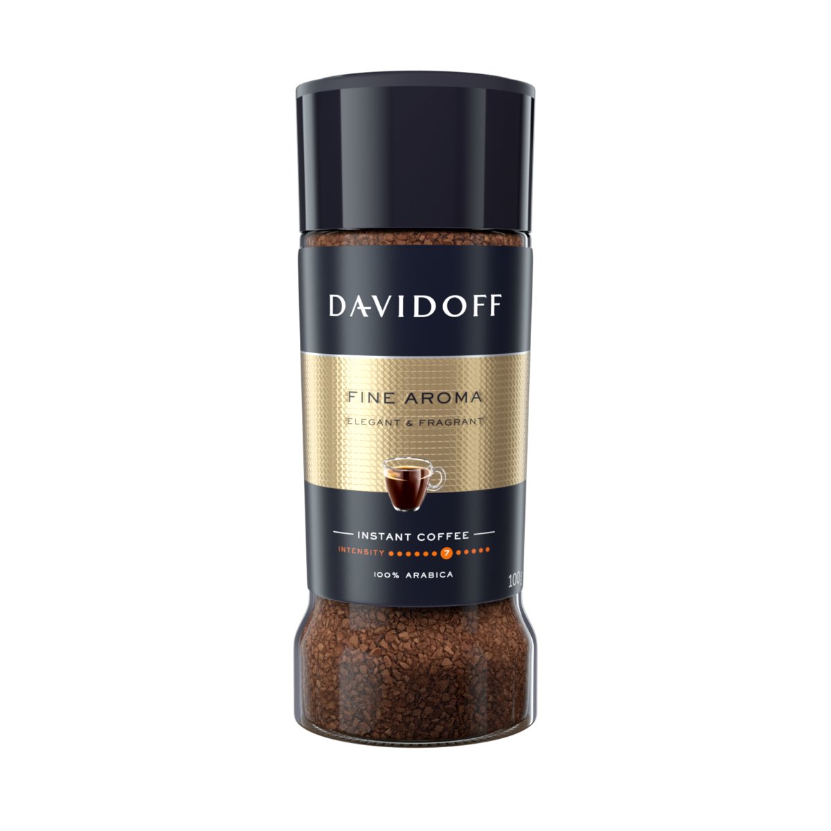 Davidoff FINE AROMA 100G