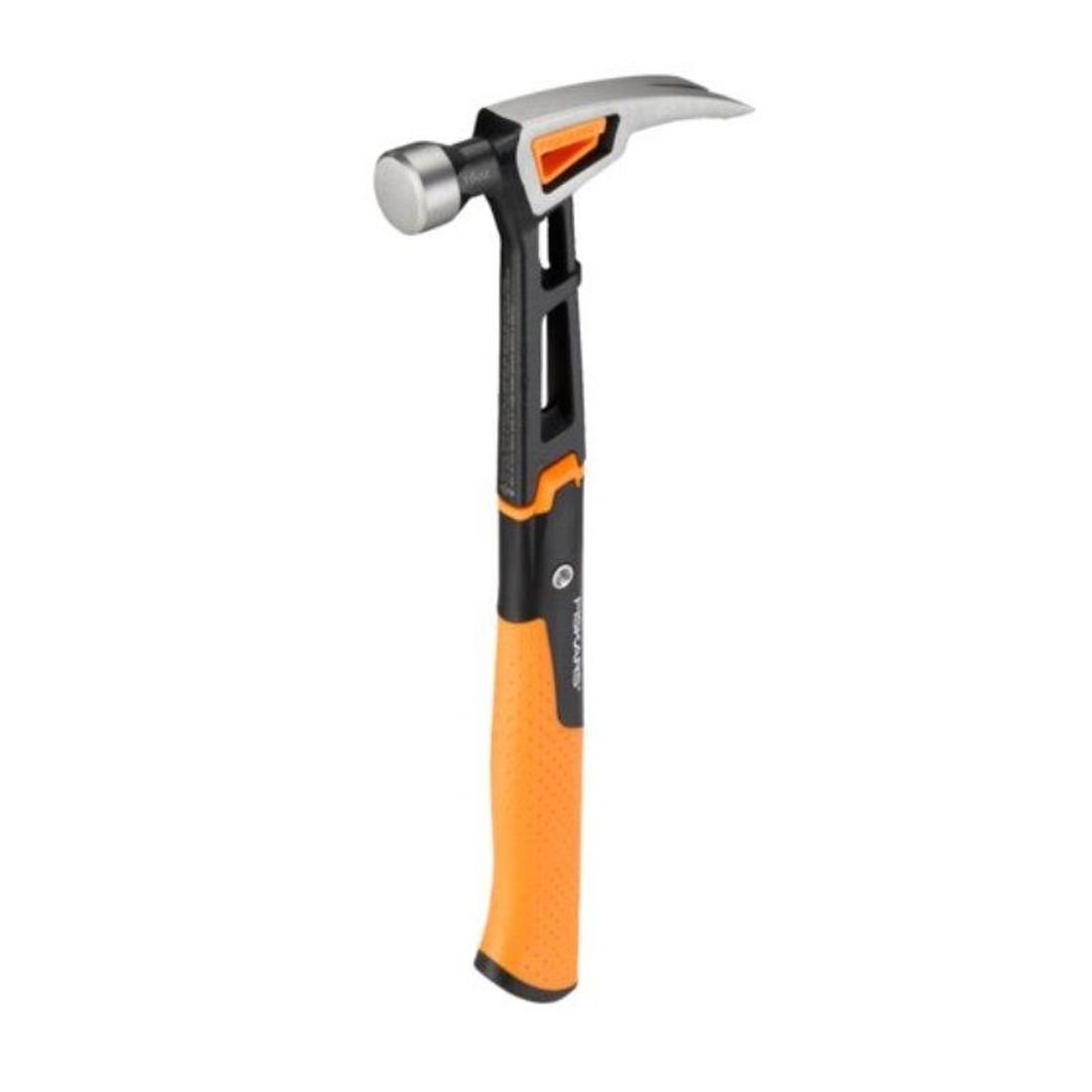 Fiskars Młotek stolarski M 16 oz/13.5 cala 1020213 1020213