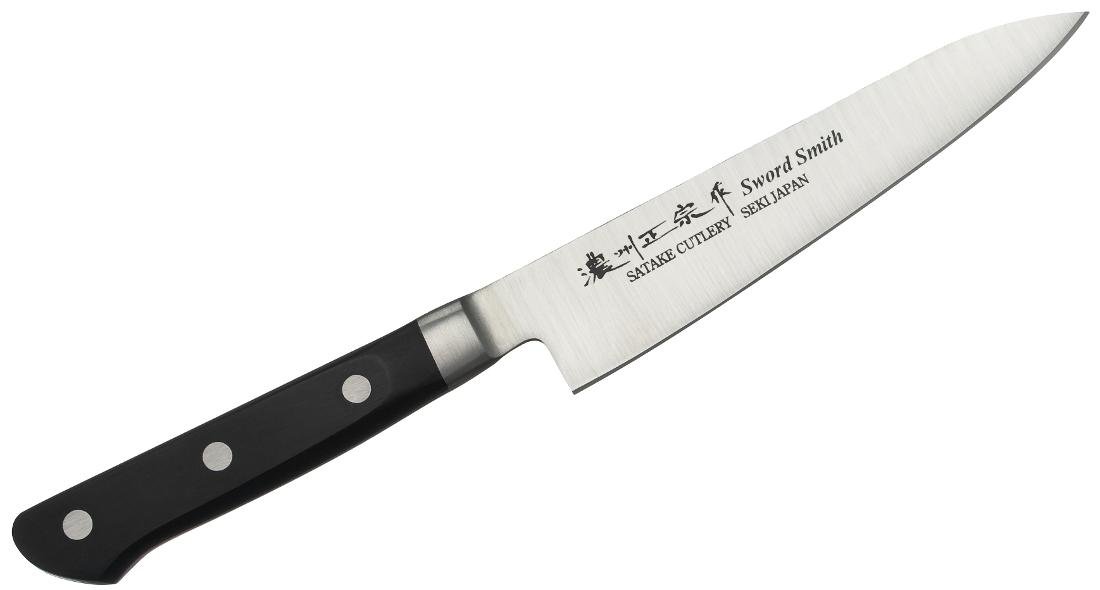 Satake Mały nóż uniwersalny Satake Satoru 13,5cm 803-663