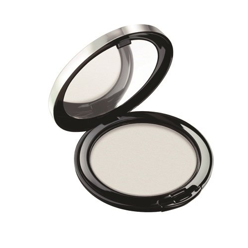 Artdeco Setting Powder Compact transparentny puder utrwalający makijaż 7g