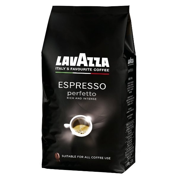 Lavazza Perfetto Espresso 6 x 1 kg 0897