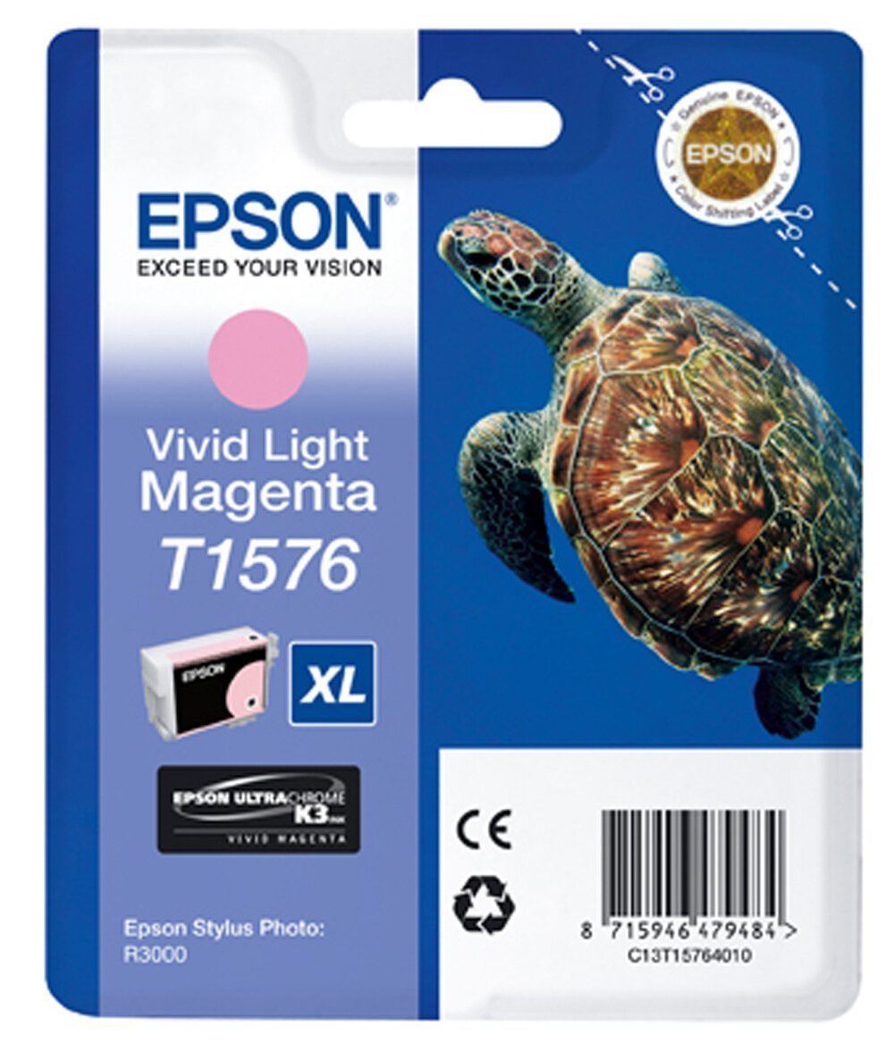 Epson T1576 (C13T15764010)