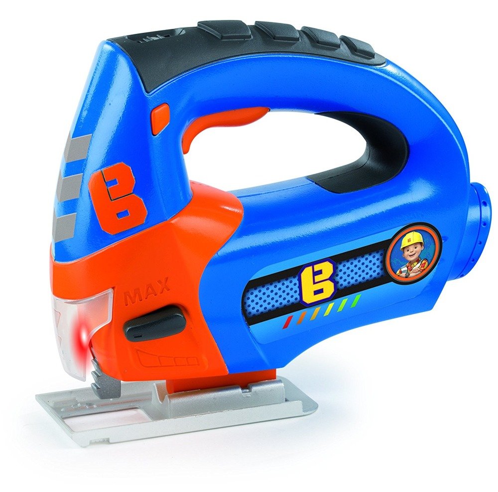Smoby Bob Budowniczy Wyrzynarka GXP-563194