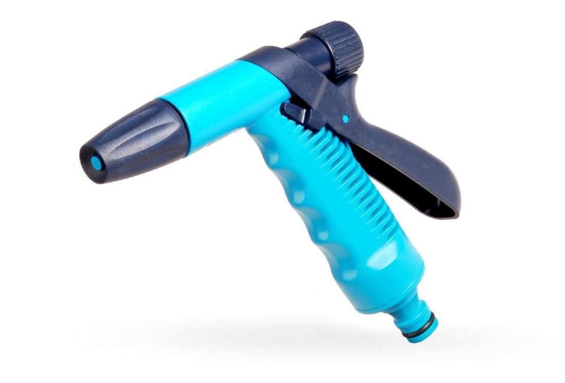 Cellfast Pistolet zraszający ORION (50-325)