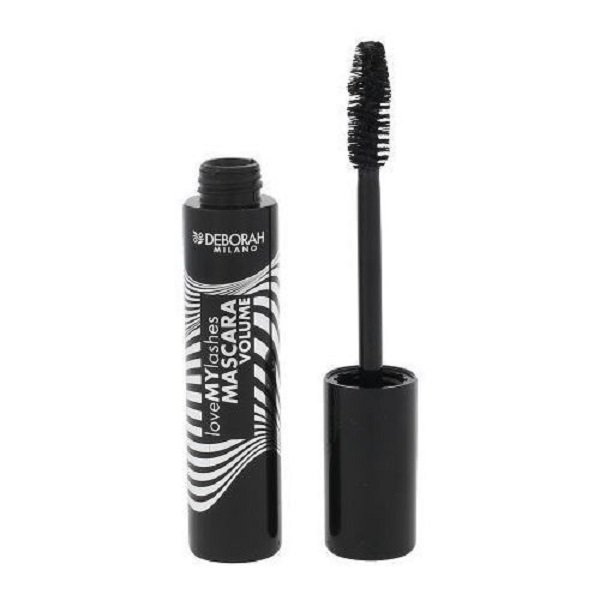 Deborah Milano Milano Love My Lashes Mascara Volume 13ml W Tusz do rzęs Black 67351