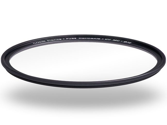 Cokin Pure Harmonie UV-S 82 mm