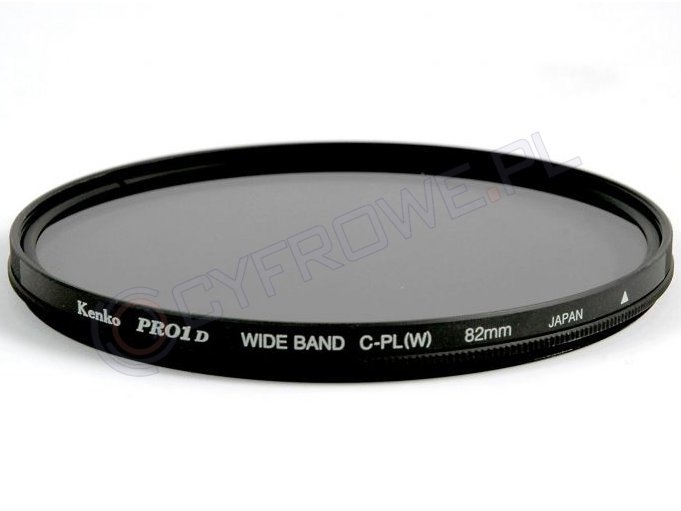Kenko PL-CIR PRO1 Digital 72 mm