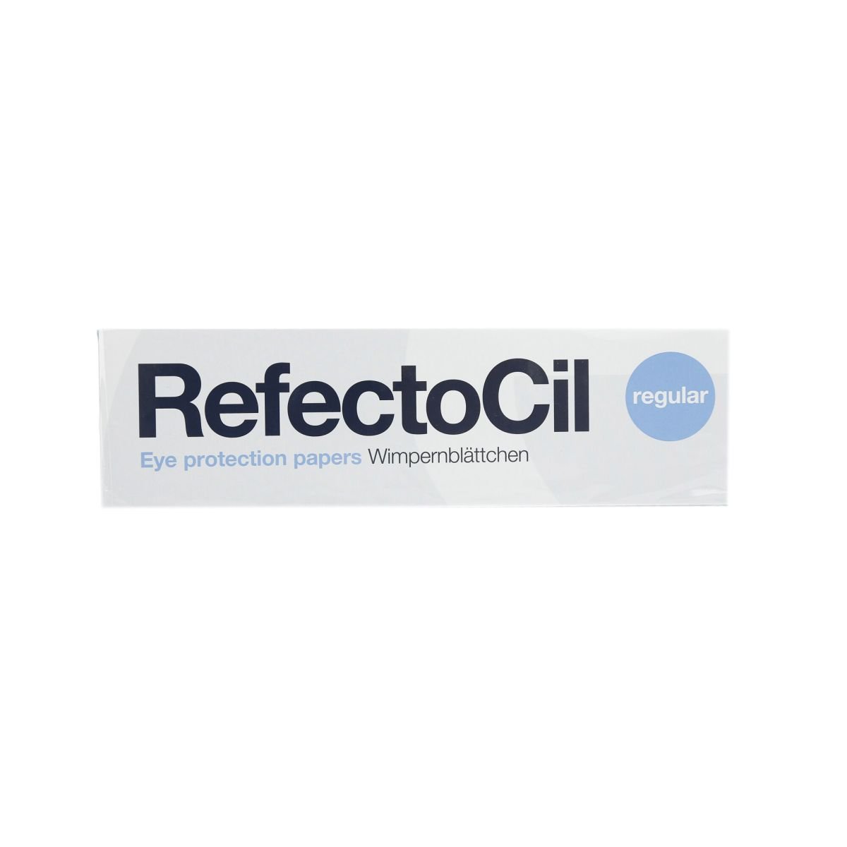 RefectoCil PŁATKI OCHRONNE POD OCZY 96 SZT REF000012