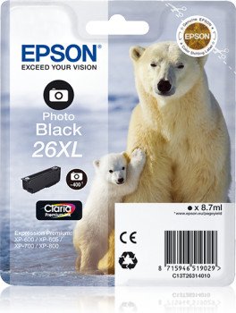 Epson C13T26314010