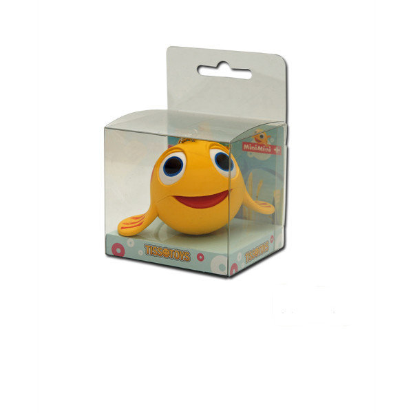 Rybka MiniMini Brelok Tisso-Toys