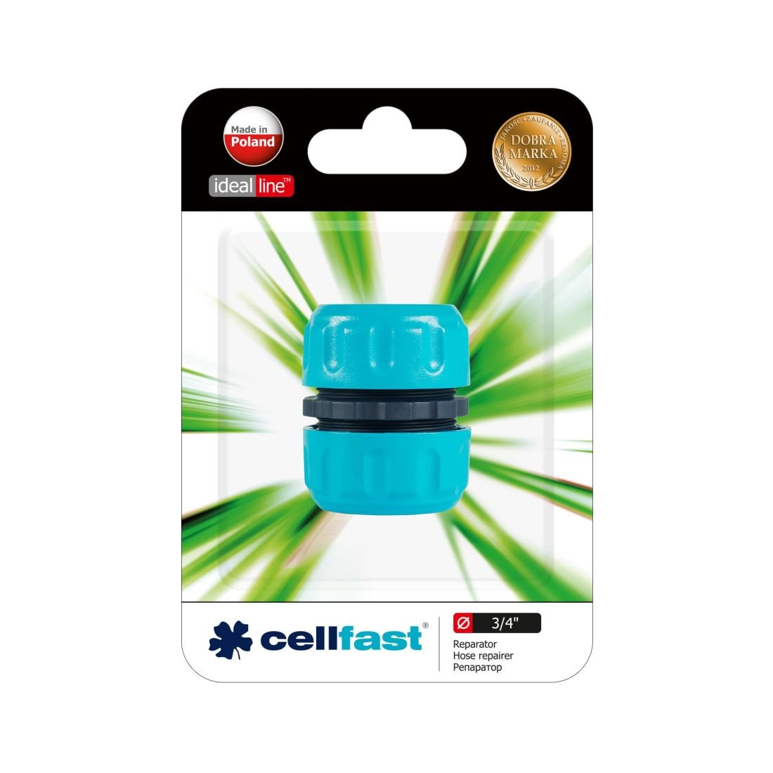 Cellfast Reparator na wąż 3/4 50-105