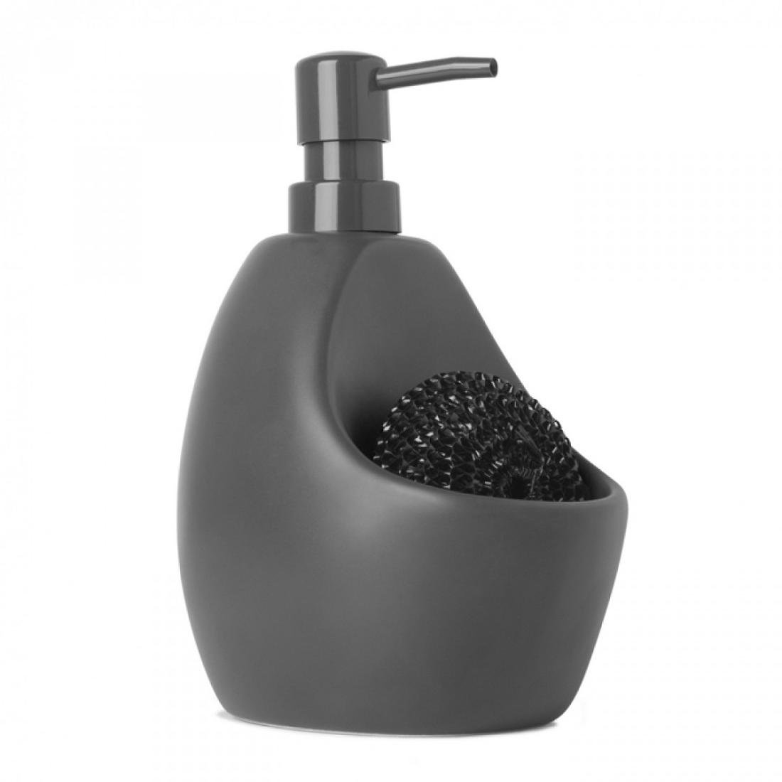 Umbra Dozownik do mydła Joey węgiel 330750-149