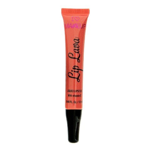 Makeup Revolution I | Makeup Lip Lava Unleash 12 ml