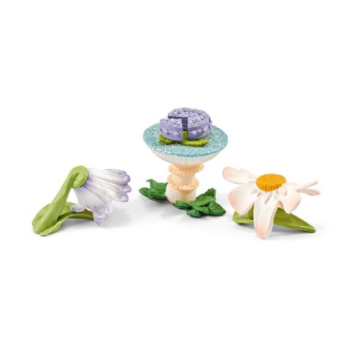 Schleich Salon Elfów 42186