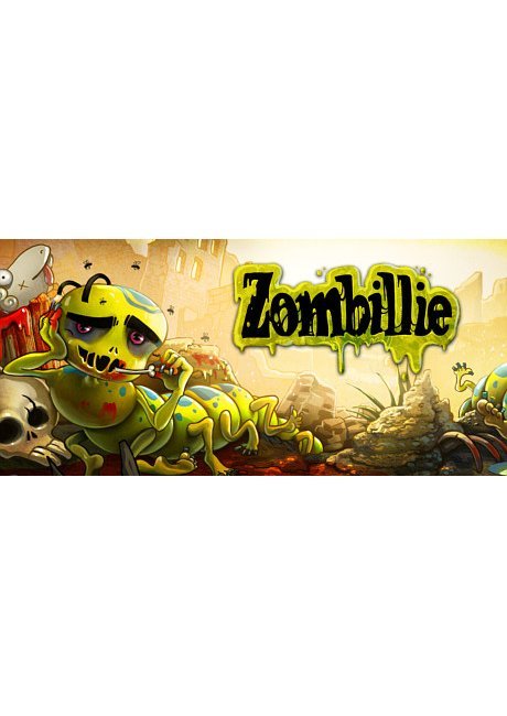 Zombillie PC/MAC/LX) DIGITAL )