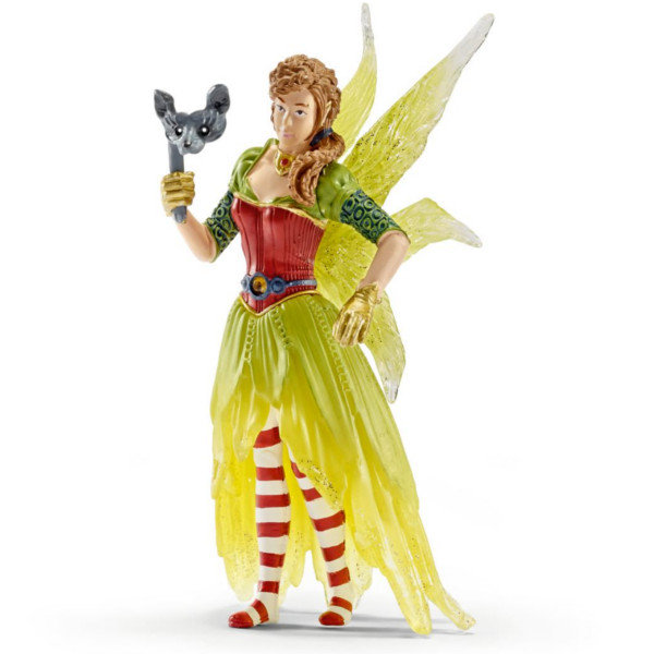 Schleich Marween w odświętnym stroju WFSLHF0DC027305
