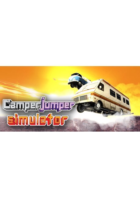 Camper Jumper Simulator