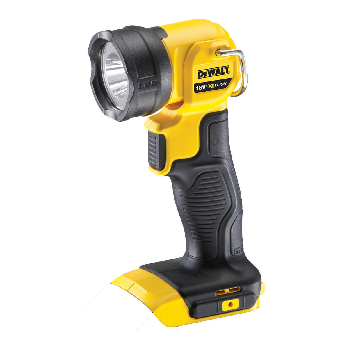 DEWALT DCL040-XJ, LED light