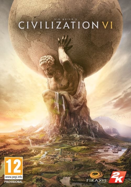 Sid Meier’s Civilization VI