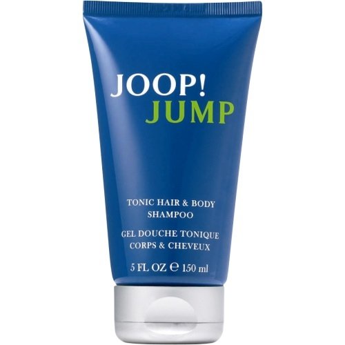 JOOP! JOOP! Jump żel pod prysznic 150 ml | Wysyłamy natychmiast! | Dostawa kurierem w 24h za 9,99zł