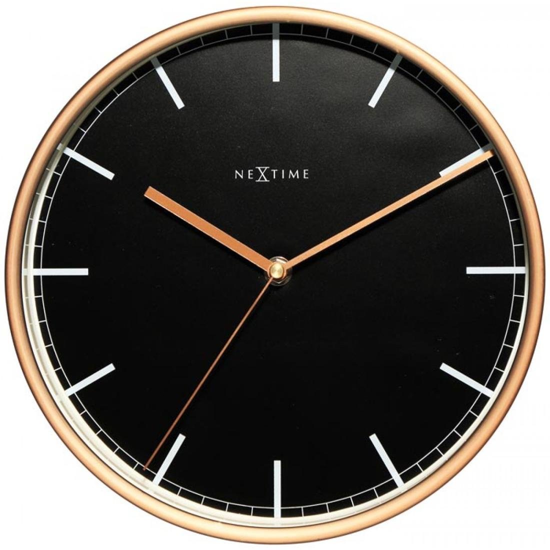 Nextime ścienny Company 3122 ST