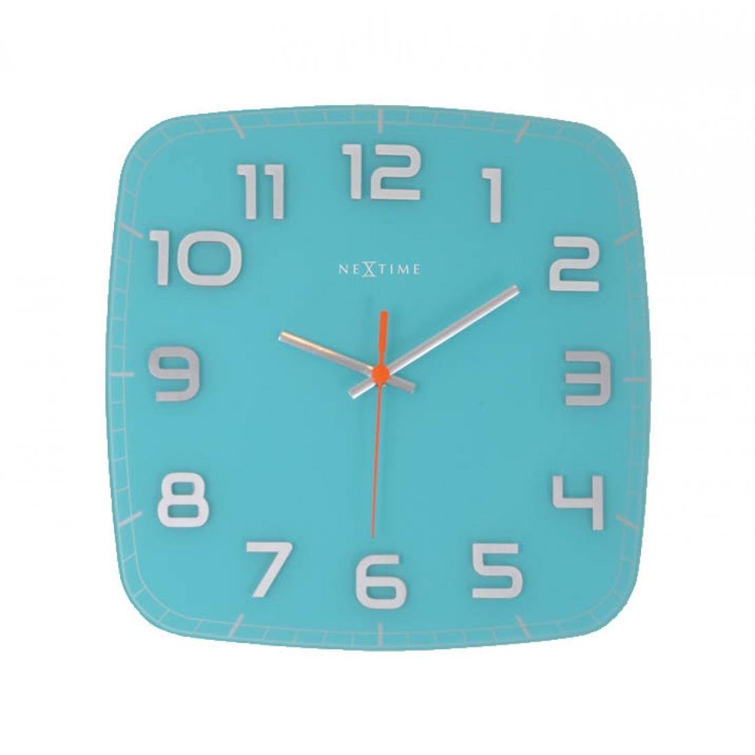 Nextime Zegar ścienny Classy 8816 TQ