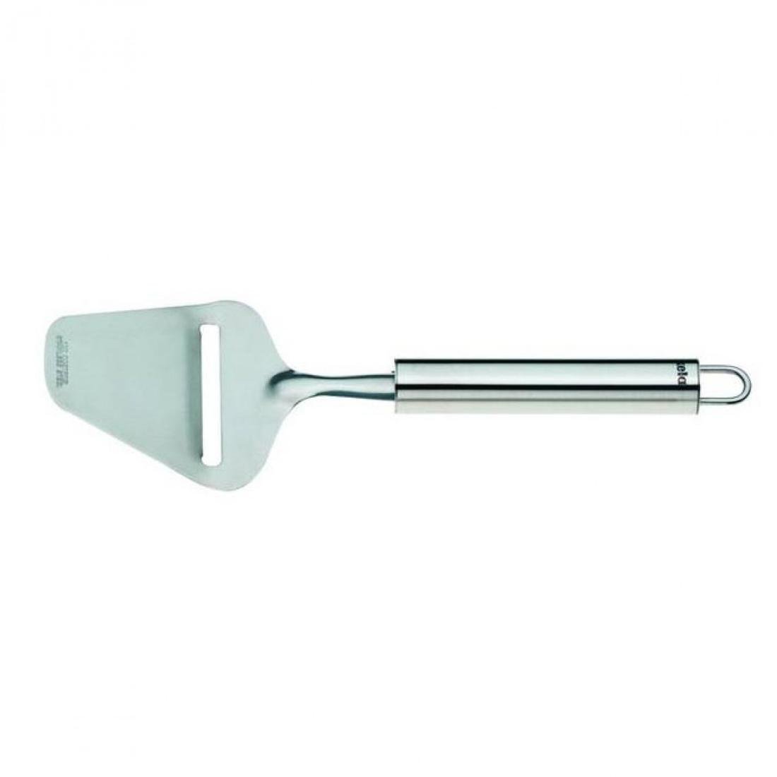 Kela Krajacz do sera Rondo, srebrny, 21,5 cm