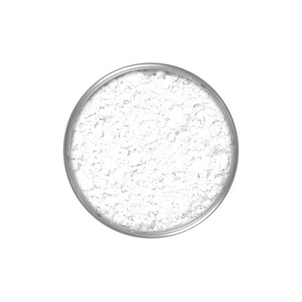 KRYOLAN Translucent Powder, transparentny puder do twarzy 01, 20 g