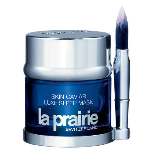 La Prairie Skin Caviar Luxe Sleep Mask - maska ujędrniająca na noc 50ml