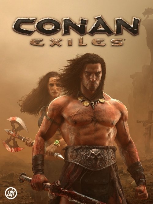Conan Exiles