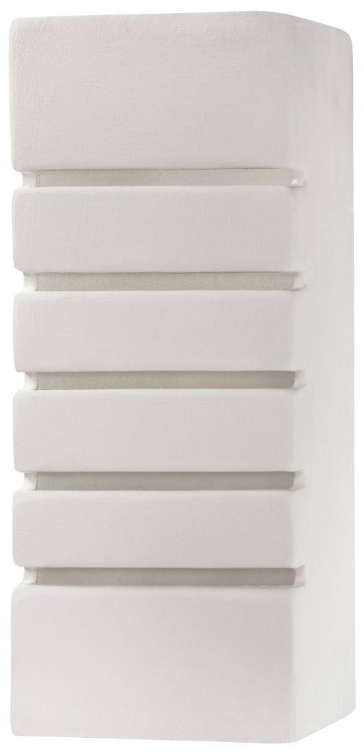 Sollux Lighting Kinkiet ceramiczny SAMIR CAFÉ AU LAIT