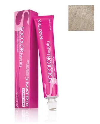 Loreal Matrix Socolor.beauty 10AV Extra Light Blonde Ash Violet 90 ml