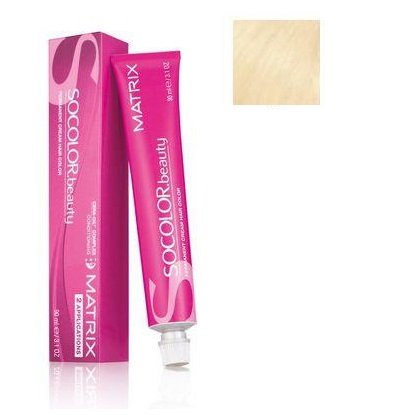 Loreal Matrix Socolor.beauty 11N Intensywnie rozjaśniany naturalny blond