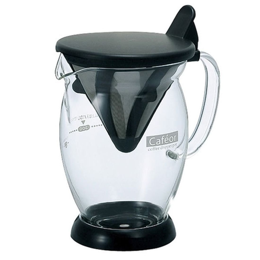 Hario Cafeor Dripper Coffee Pot CF0-2B