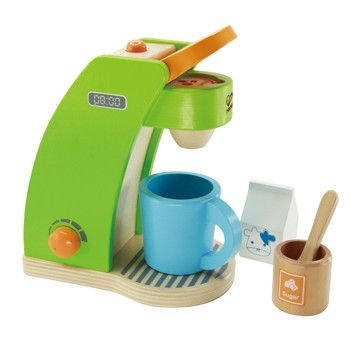 HaPe Ekspres do kawy E3106 Edugro