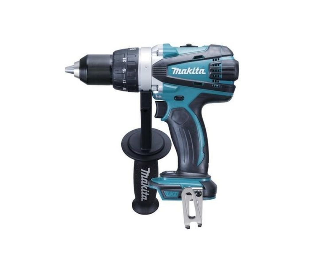 Makita DDF 458Z