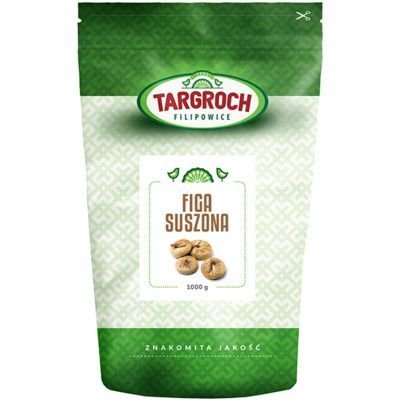 TAR-GROCH Figi suszone 1kg Targroch