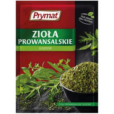 Prymat ZIOŁA PROWANSALSKIE 10G 40069379