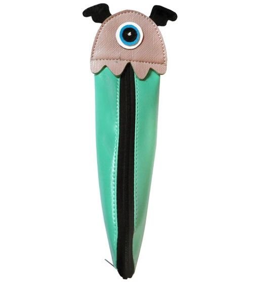 incood. Piórnik saszetka 0031-0056 INCOOD